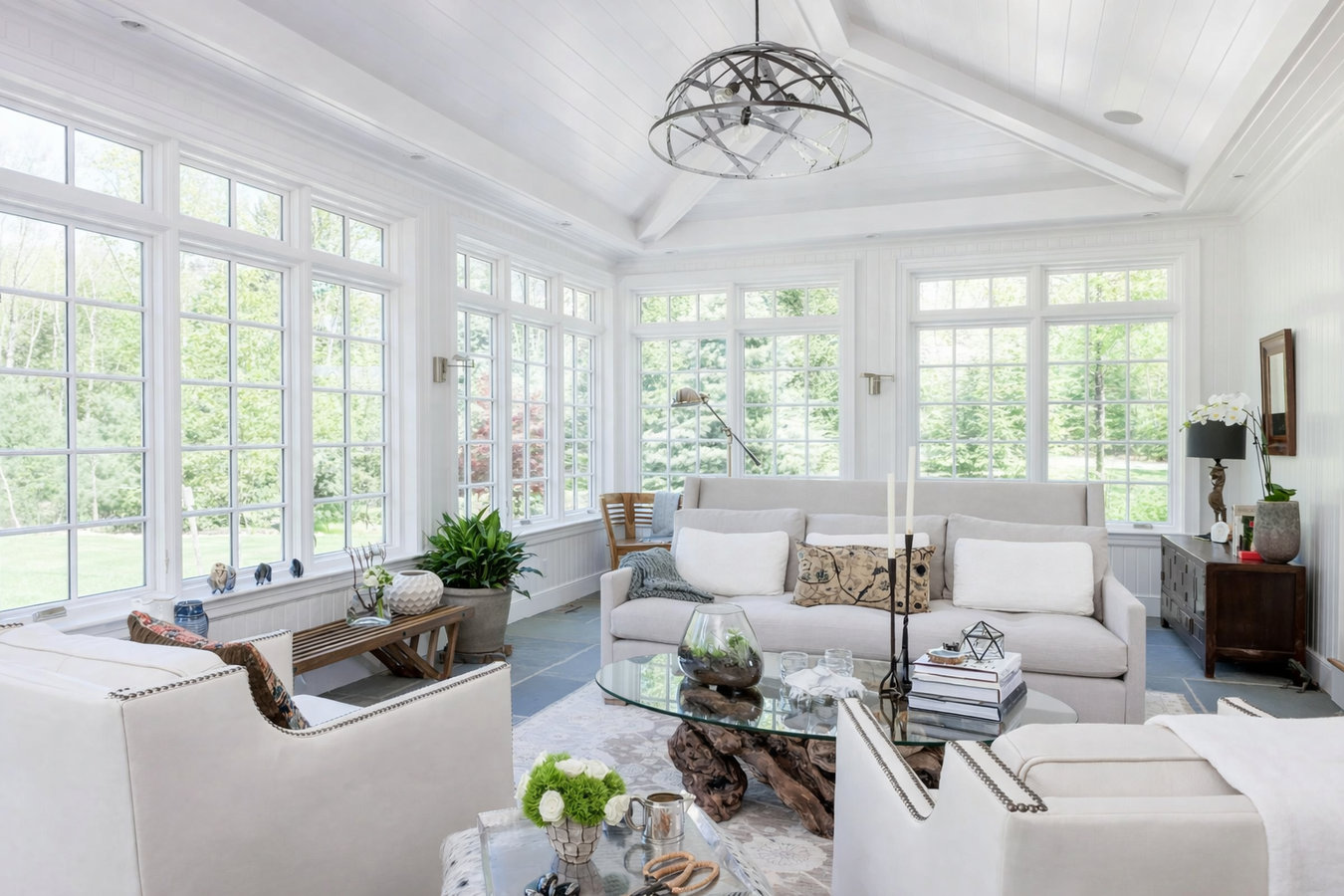Garden Grove Sunrooms & Patios - sunroom and patio additions in Garden Grove, CA